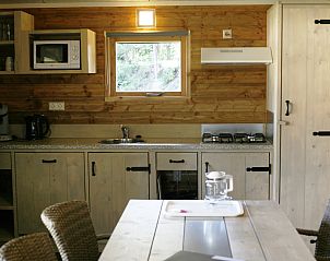 Verblijf 531012 - Vakantiewoning Salland - Safarilodge deluxe