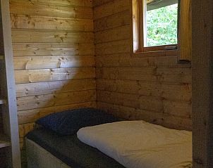 Verblijf 531012 - Vakantiewoning Salland - Safarilodge deluxe