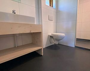 Verblijf 531012 - Vakantiewoning Salland - Safarilodge deluxe