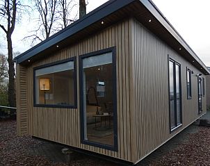 Verblijf 531013 - Vakantiewoning Salland - Boslodge