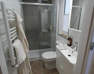 Verblijf 531013 - Vakantiewoning Salland - Boslodge