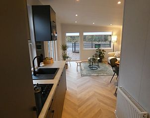 Verblijf 531013 - Vakantiewoning Salland - Boslodge