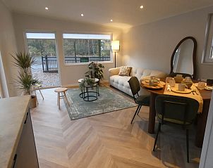 Verblijf 531013 - Vakantiewoning Salland - Boslodge