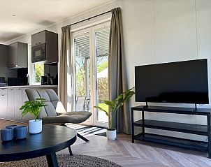 Verblijf 531013 - Vakantiewoning Salland - Boslodge