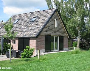 Guest house 531014 - Apartment Salland - Erve Klijnevink Appartement Noord