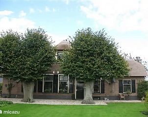 Guest house 531014 - Apartment Salland - Erve Klijnevink Appartement Noord