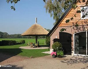 Guest house 531014 - Apartment Salland - Erve Klijnevink Appartement Noord
