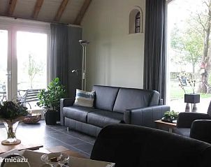 Guest house 531014 - Apartment Salland - Erve Klijnevink Appartement Noord