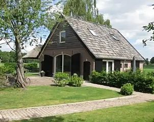 Guest house 531015 - Apartment Salland - Erve Klijnevink Appartement Zuid