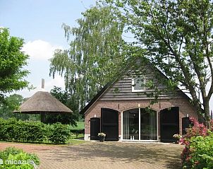Guest house 531015 - Apartment Salland - Erve Klijnevink Appartement Zuid