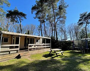 Verblijf 531016 - Chalet Salland - Huisje Sillie op 5* Krieghuusbelten