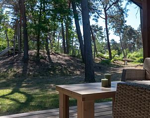 Verblijf 531017 - Vakantiewoning Salland - Safarilodge deluxe