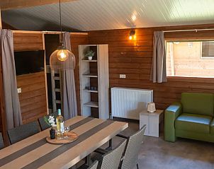 Verblijf 531017 - Vakantiewoning Salland - Safarilodge deluxe