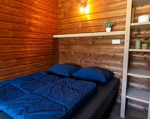 Verblijf 531017 - Vakantiewoning Salland - Safarilodge deluxe