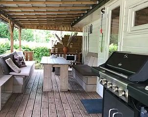 Unterkunft 531019 - Chalet Salland - Chalet 39 De Eekhoorn