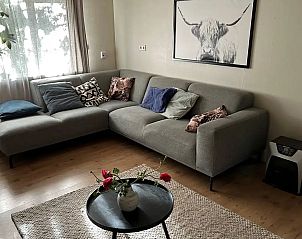 Unterkunft 531019 - Chalet Salland - Chalet 39 De Eekhoorn
