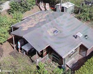 Verblijf 531020 - Chalet Salland - Chalet "de Boshut"