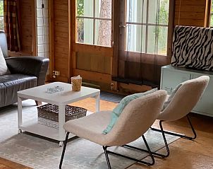 Unterkunft 531020 - Chalet Salland - Chalet 