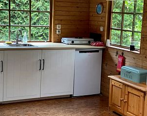 Unterkunft 531020 - Chalet Salland - Chalet 