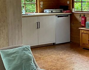 Unterkunft 531020 - Chalet Salland - Chalet 