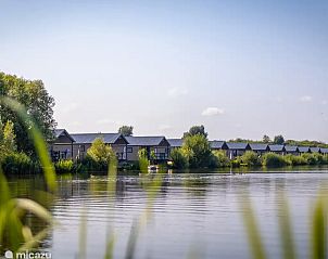 Unterkunft 531022 - Chalet Salland - Waterlodge