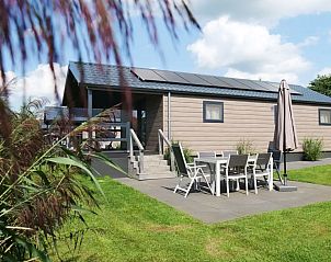 Unterkunft 531022 - Chalet Salland - Waterlodge