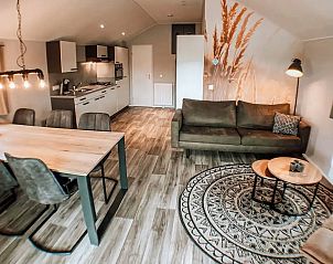 Unterkunft 531022 - Chalet Salland - Waterlodge