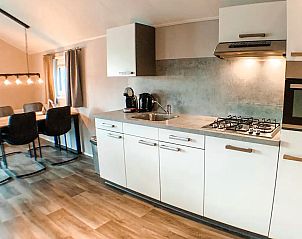 Unterkunft 531022 - Chalet Salland - Waterlodge