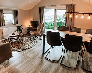 Unterkunft 531022 - Chalet Salland - Waterlodge