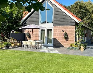 Guest house 531305 • Holiday property Salland • Huisje in Heeten 