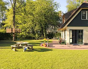 Guest house 531311 - Holiday property Salland - Wildeman
