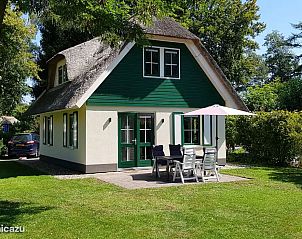 Guest house 531313 - Holiday property Salland - Salland Vakantie