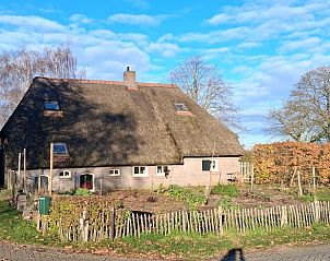 Guest house 531314 - Holiday property Salland - Vakantiehuisje in Heeten