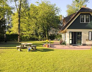 Guest house 531315 • Holiday property Salland • Huisje in Heeten 