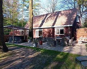 Verblijf 531319 • Vakantiewoning Salland • Huisje in Heeten 