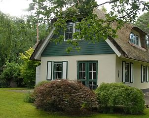 Guest house 531320 - Holiday property Salland - Bosvilla Elfie