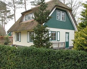 Guest house 531320 - Holiday property Salland - Bosvilla Elfie