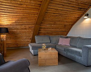 Verblijf 531323 - Vakantiewoning Salland - «Koe in de Kost 2»