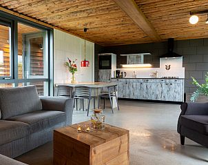 Verblijf 531323 - Vakantiewoning Salland - «Koe in de Kost 2»