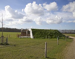 Verblijf 531323 - Vakantiewoning Salland - «Koe in de Kost 2»