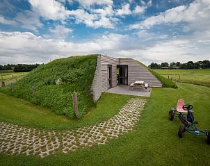 Verblijf 531323 - Vakantiewoning Salland - «Koe in de Kost 2»