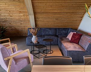Verblijf 531325 - Vakantiewoning Salland - «Koe in de Kost 4»
