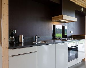 Verblijf 531325 - Vakantiewoning Salland - «Koe in de Kost 4»