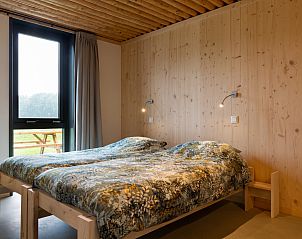 Verblijf 531325 - Vakantiewoning Salland - «Koe in de Kost 4»