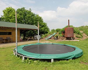 Verblijf 531325 - Vakantiewoning Salland - «Koe in de Kost 4»
