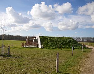 Verblijf 531325 - Vakantiewoning Salland - «Koe in de Kost 4»