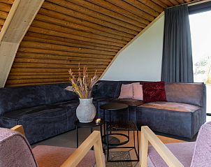Verblijf 531325 - Vakantiewoning Salland - «Koe in de Kost 4»