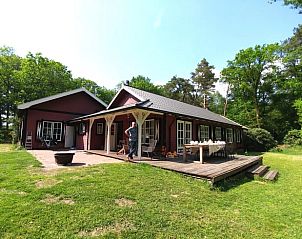 Verblijf 531504 • Vakantiewoning Salland • Vakantiehuis in Okkenbroek 