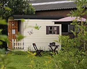 Verblijf 531506 • Vakantiewoning Salland • Vakantiehuis in Okkenbroek 
