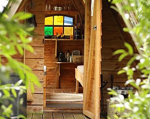 Verblijf 531508 • Vakantiewoning Salland • Vakantiehuis in Okkenbroek 